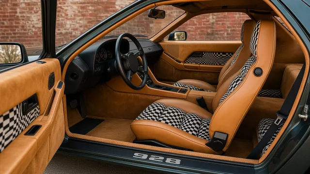 Concept rendering, not the actual car