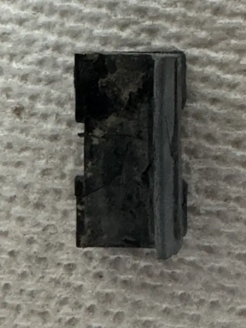 Degraded trim clip